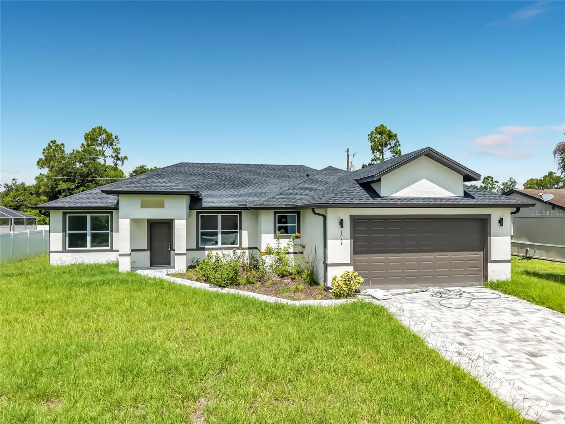 1081 Mccrory Street North Port FL 34286