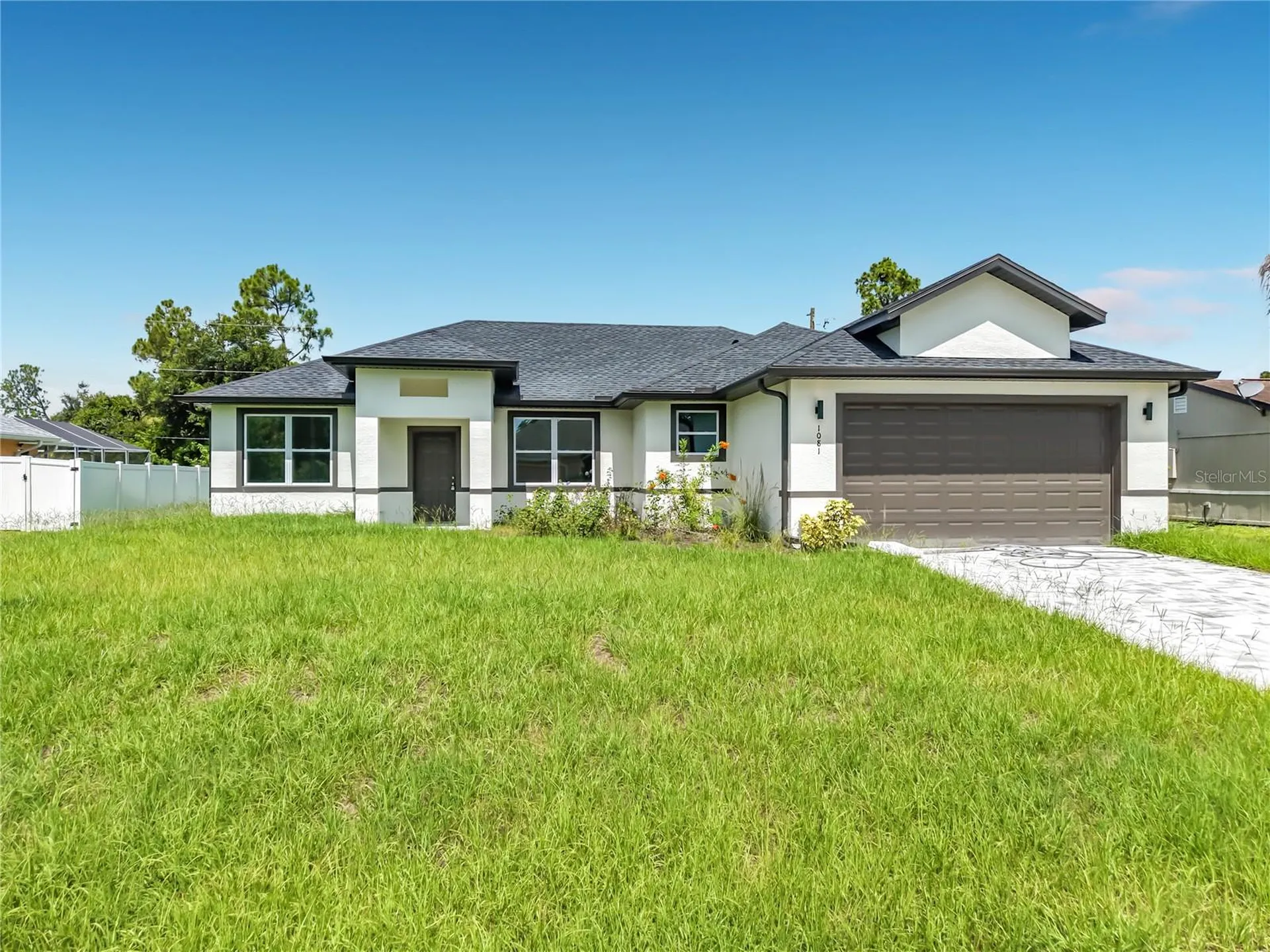 1081 Mccrory Street North Port FL 34286