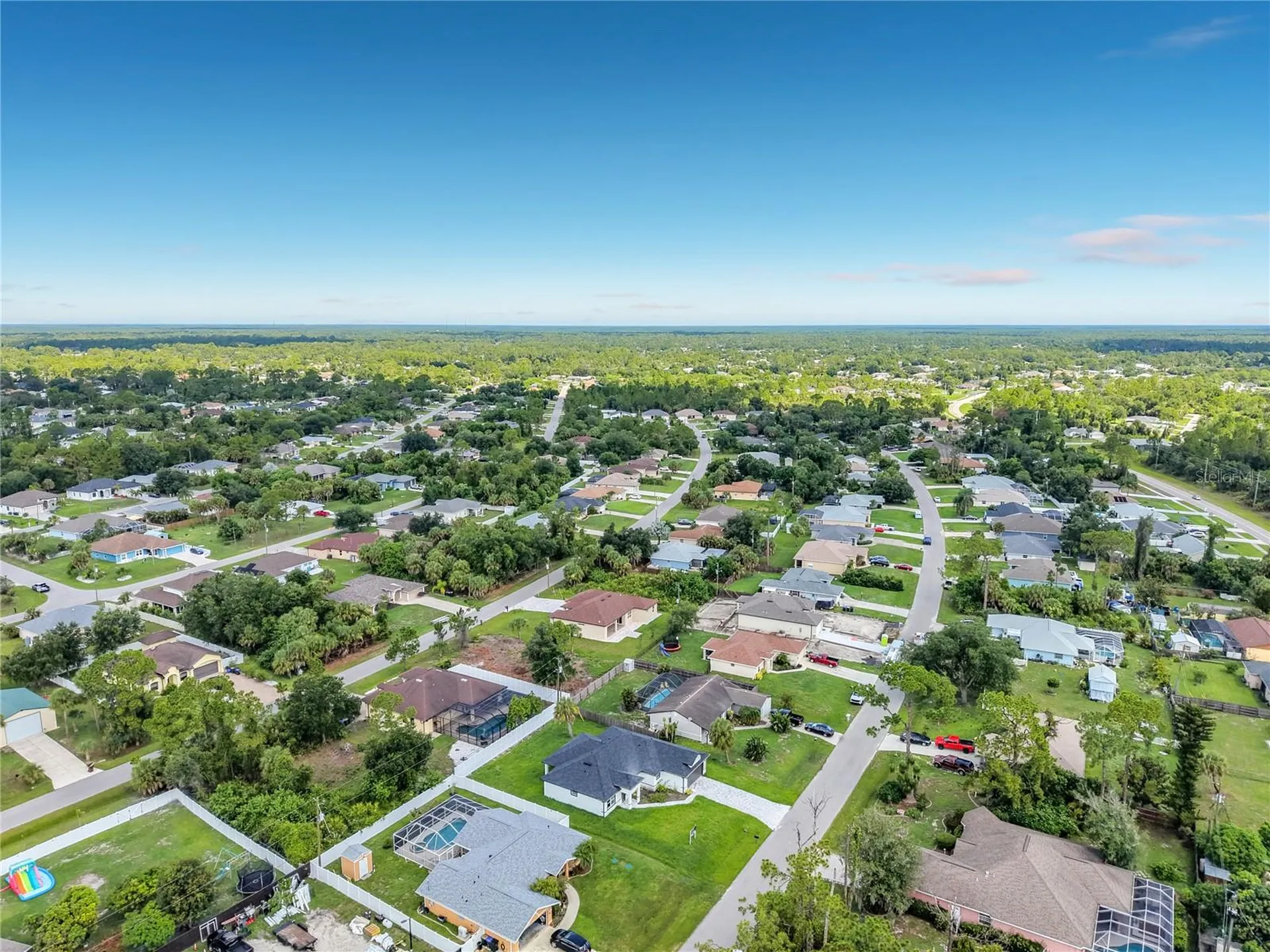 1081 Mccrory Street North Port FL 34286