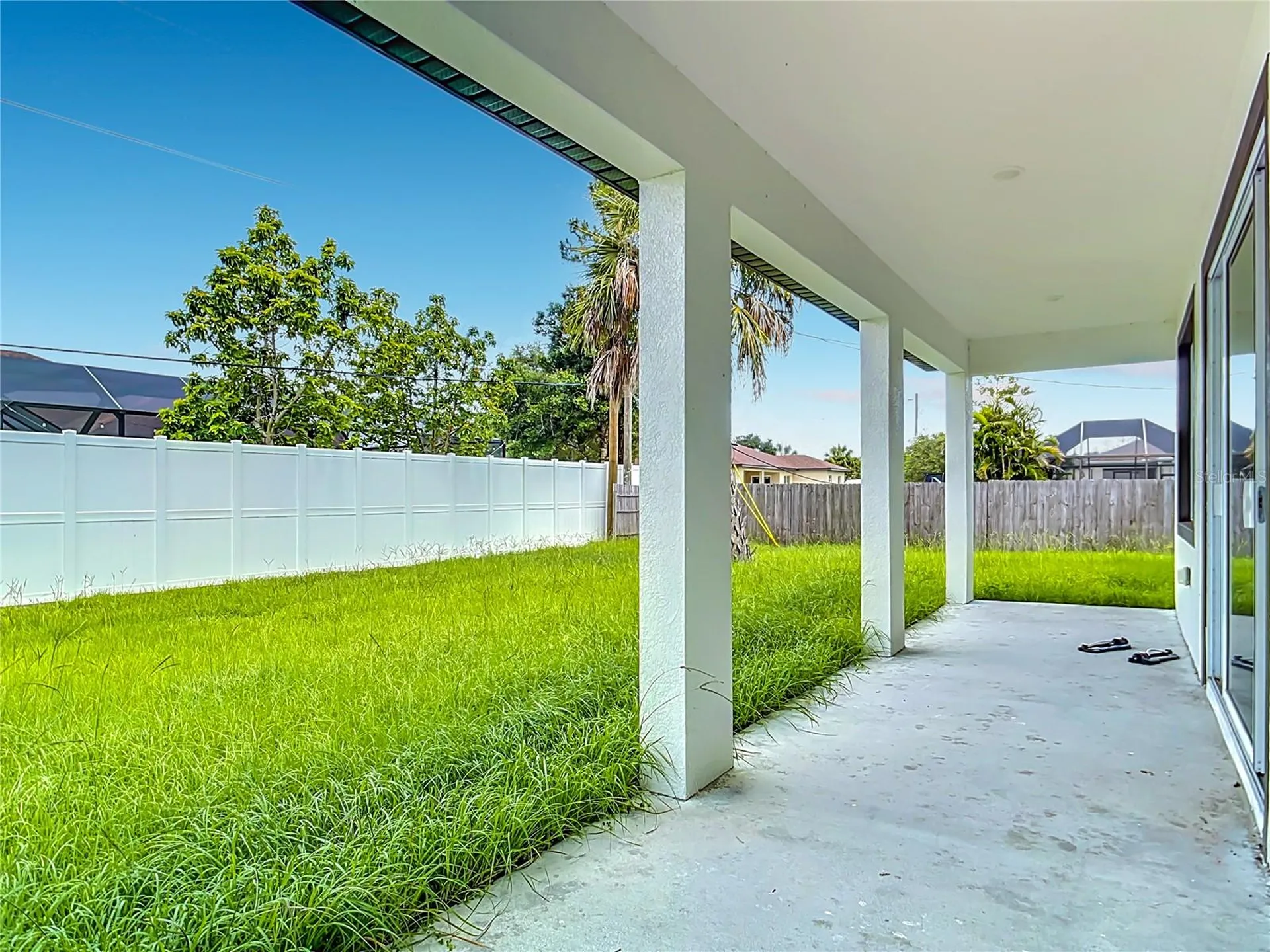 1081 Mccrory Street North Port FL 34286
