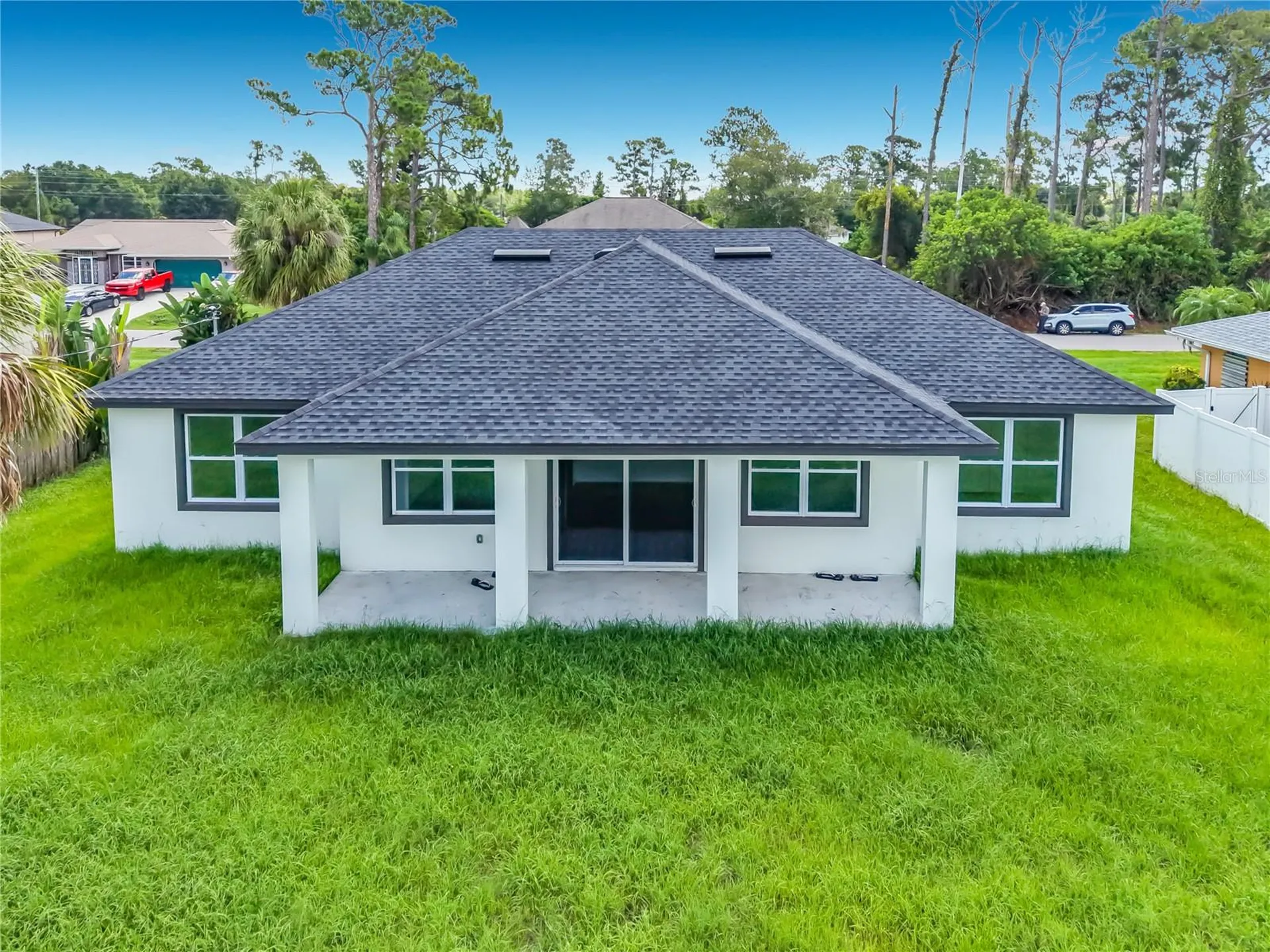 1081 Mccrory Street North Port FL 34286