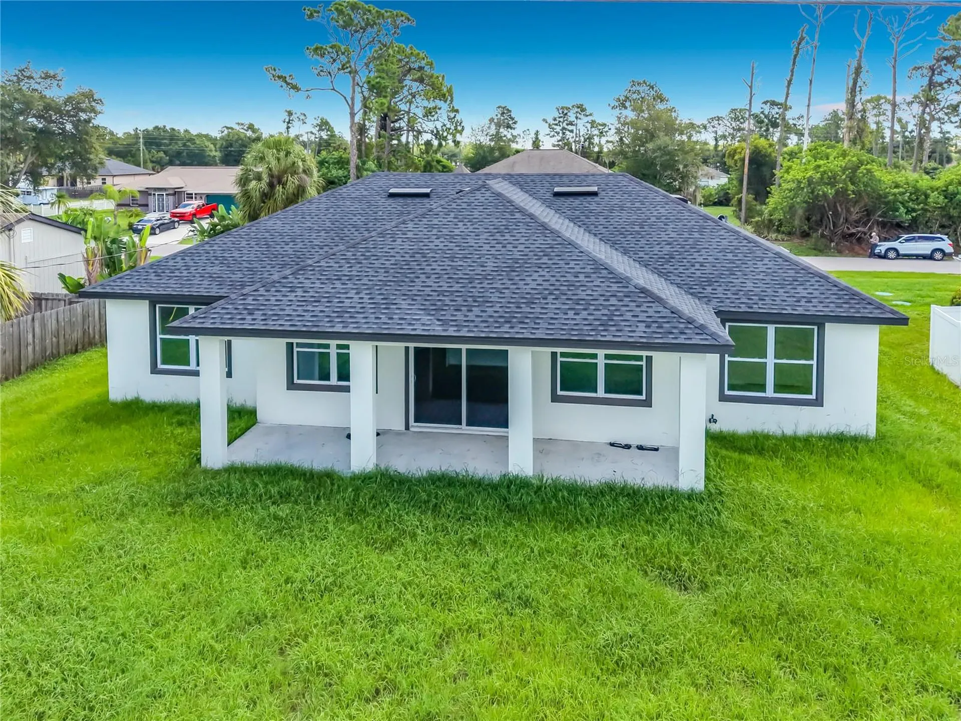 1081 Mccrory Street North Port FL 34286