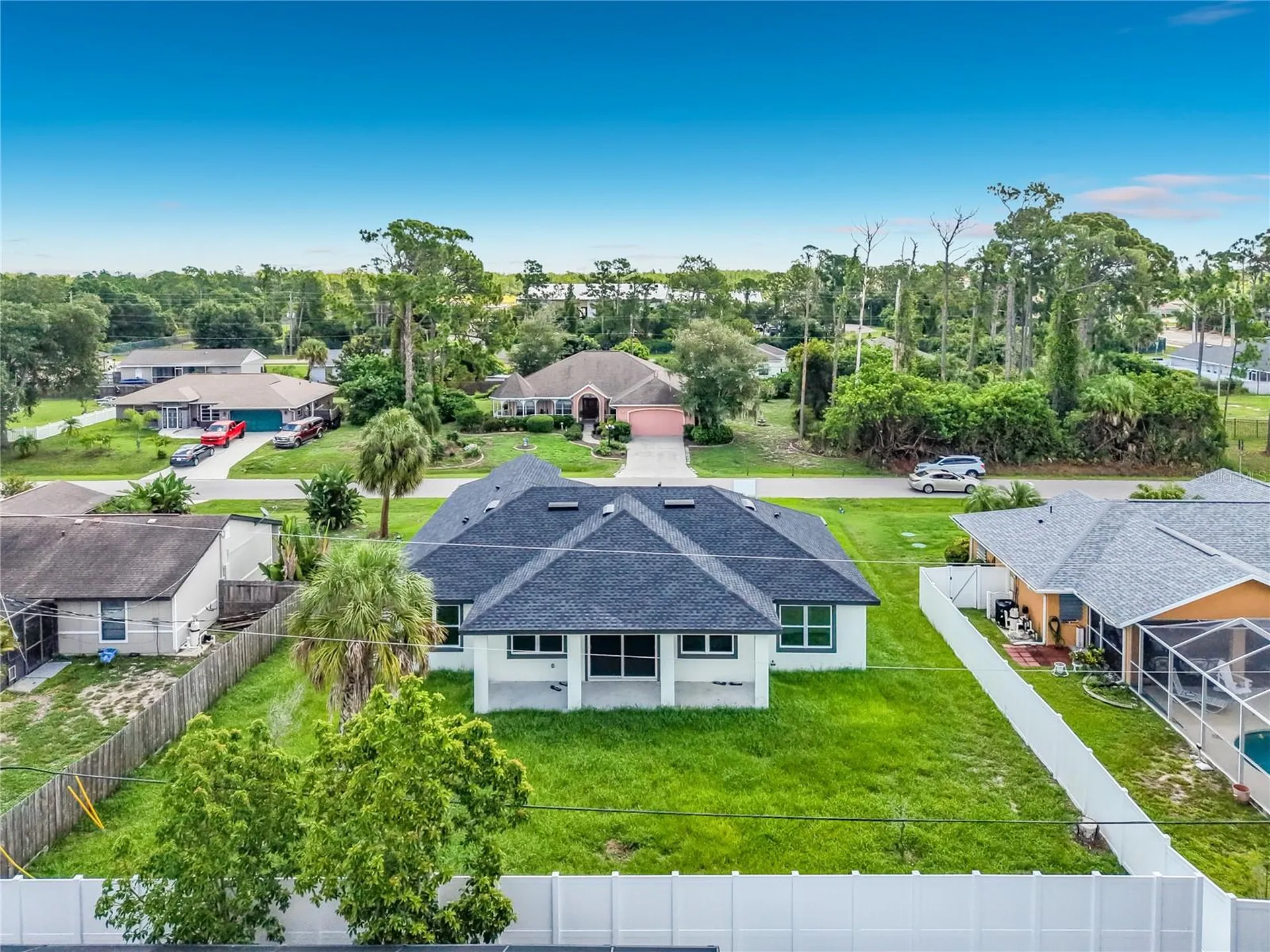 1081 Mccrory Street North Port FL 34286