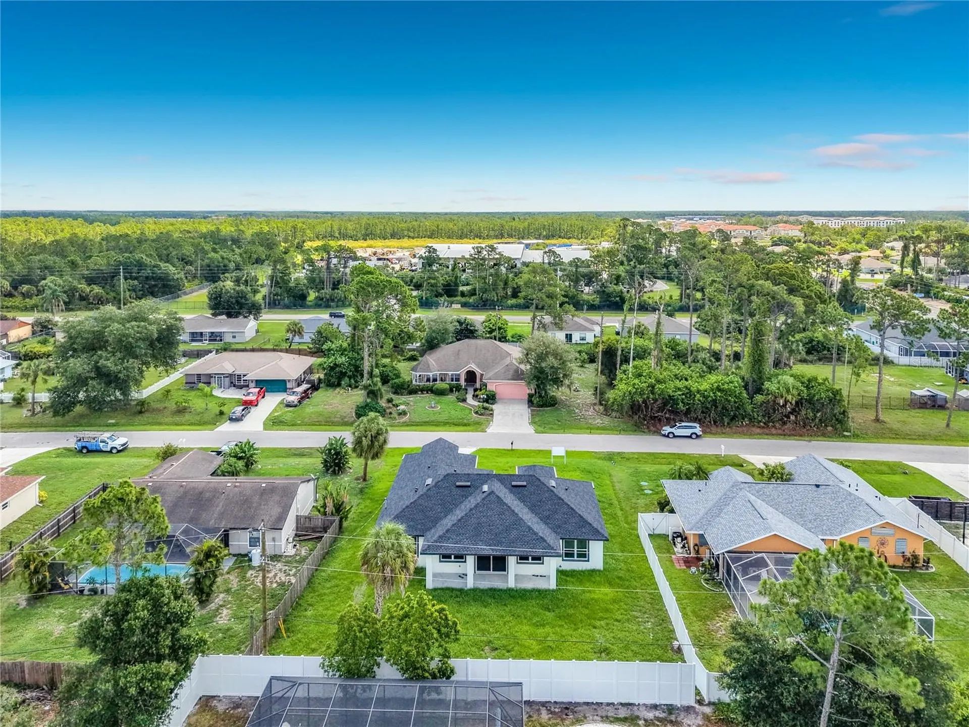 1081 Mccrory Street North Port FL 34286