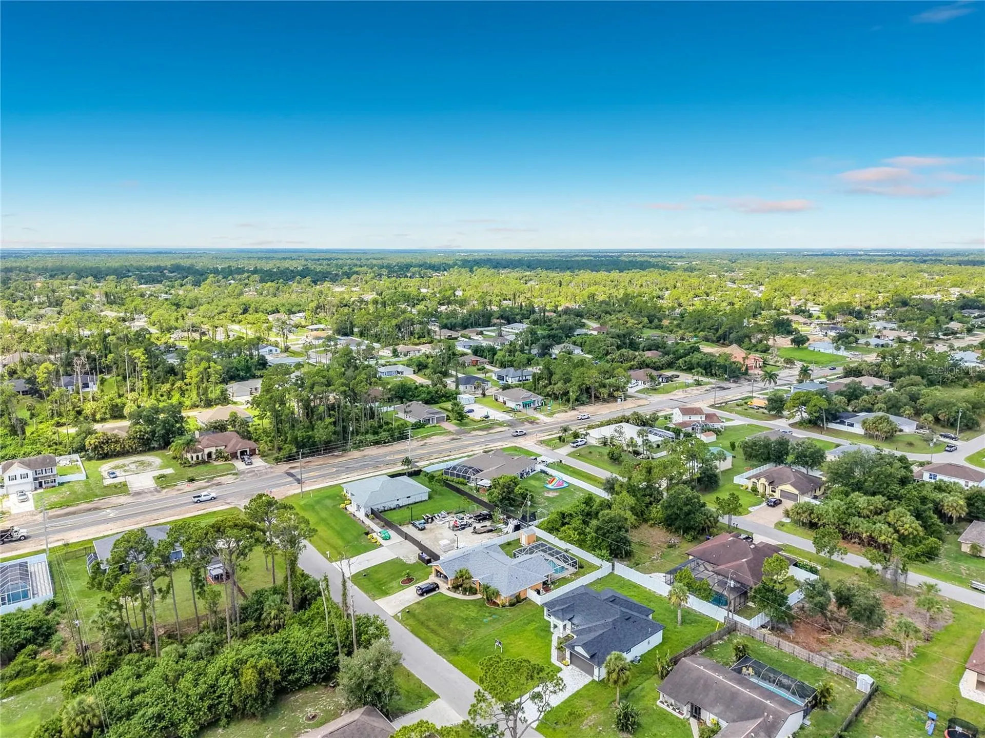 1081 Mccrory Street North Port FL 34286