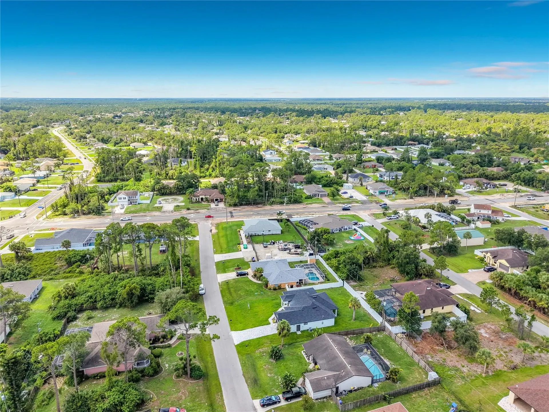 1081 Mccrory Street North Port FL 34286