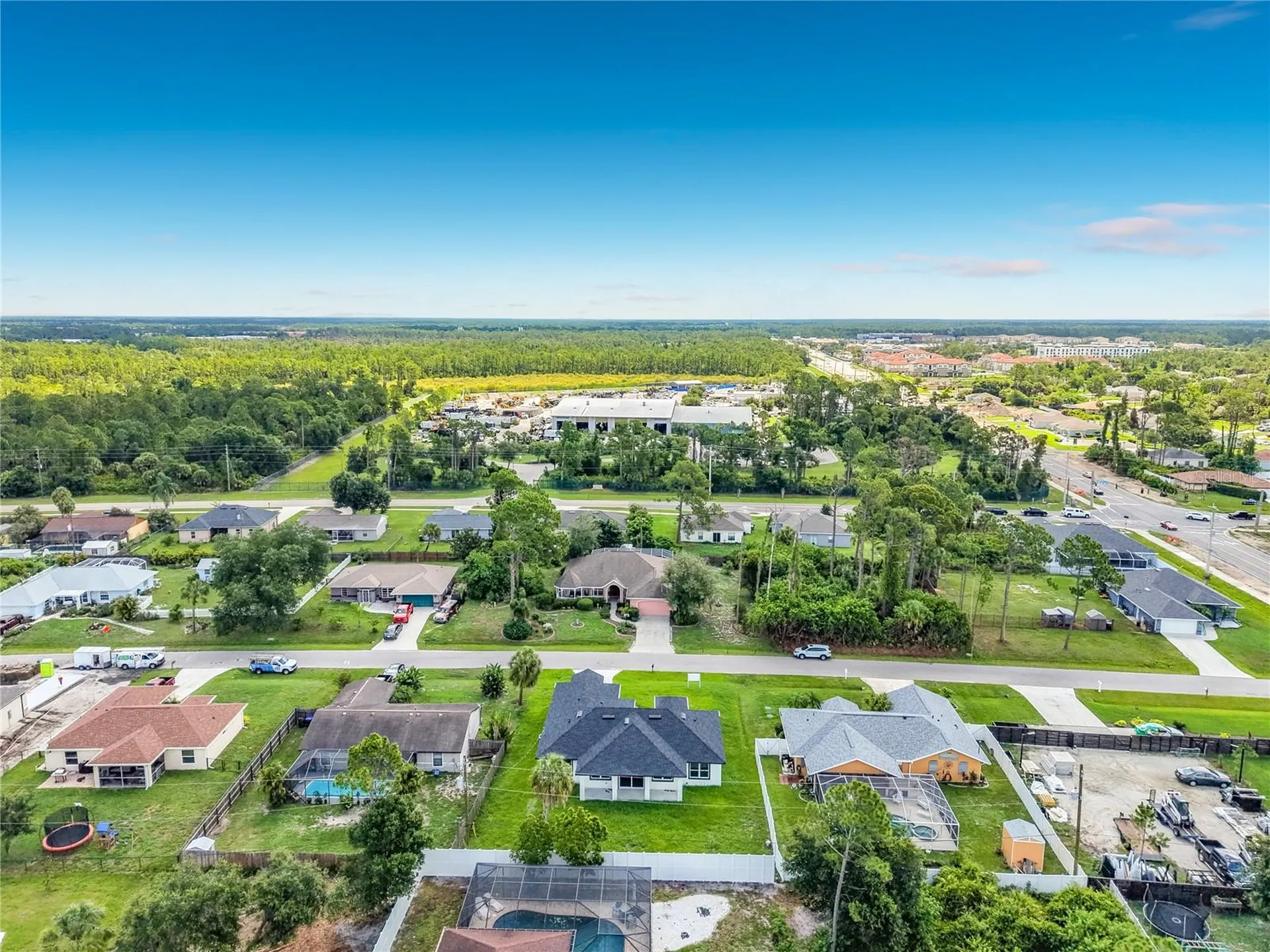 1081 Mccrory Street North Port FL 34286
