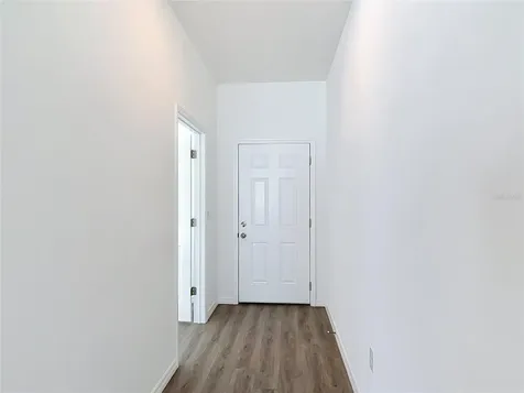 1081 Mccrory Street North Port FL 34286