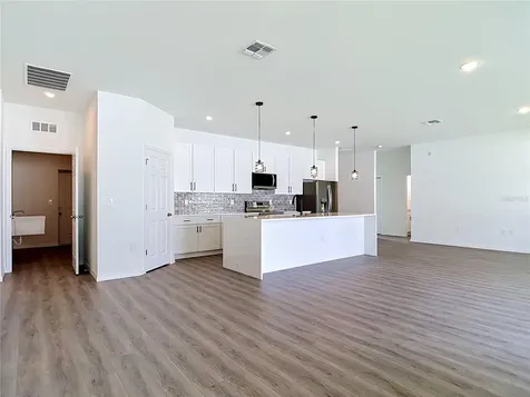 1081 Mccrory Street North Port FL 34286