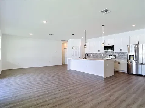 1081 Mccrory Street North Port FL 34286