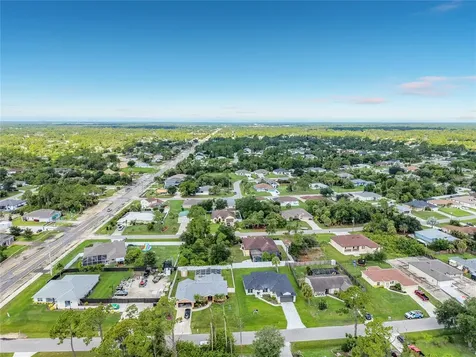 1081 Mccrory Street North Port FL 34286