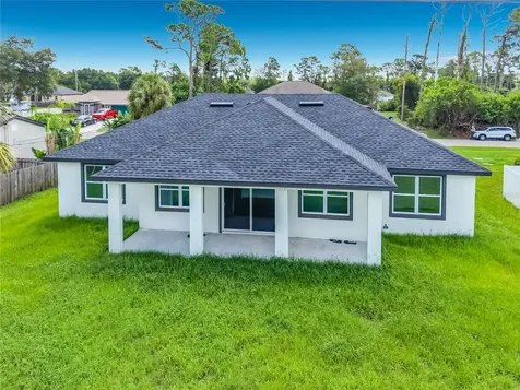1081 Mccrory Street North Port FL 34286