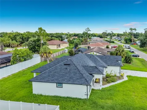 1081 Mccrory Street North Port FL 34286