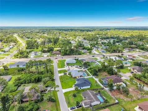 1081 Mccrory Street North Port FL 34286
