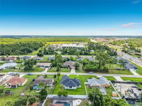 1081 Mccrory Street North Port FL 34286