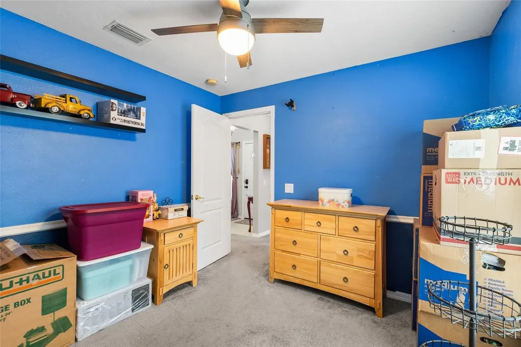614 Somerstone Drive Valrico FL 33594