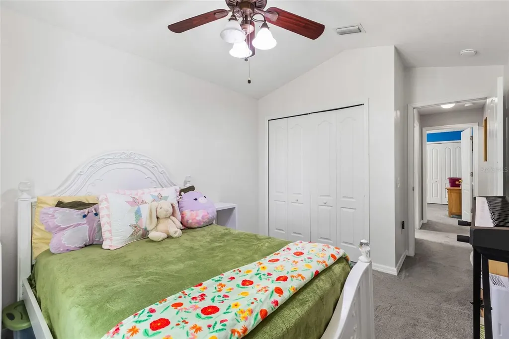 614 Somerstone Drive Valrico FL 33594