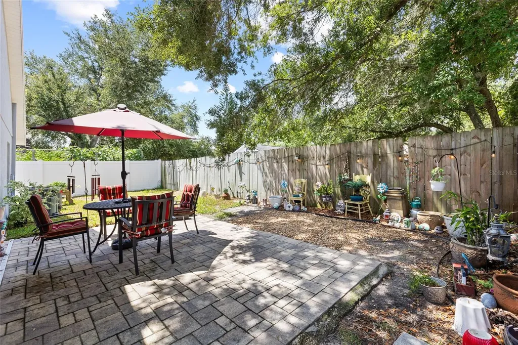 614 Somerstone Drive Valrico FL 33594