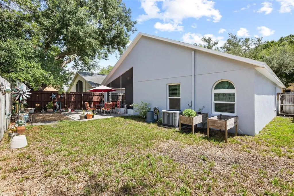 614 Somerstone Drive Valrico FL 33594