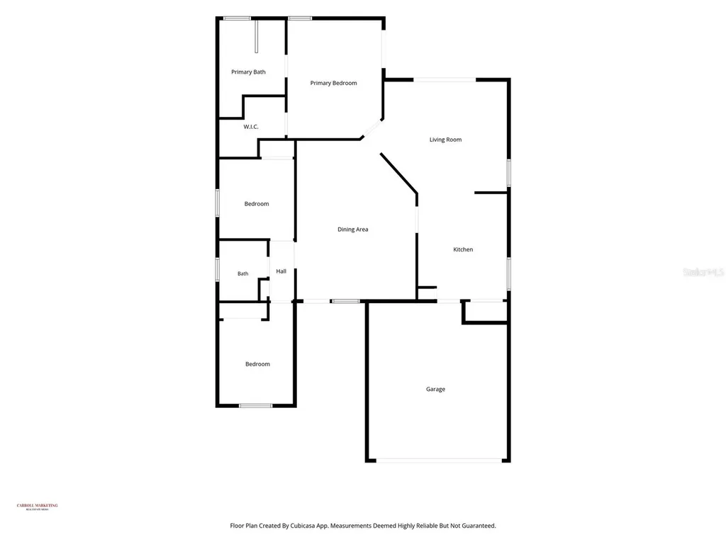 614 Somerstone Drive Valrico FL 33594
