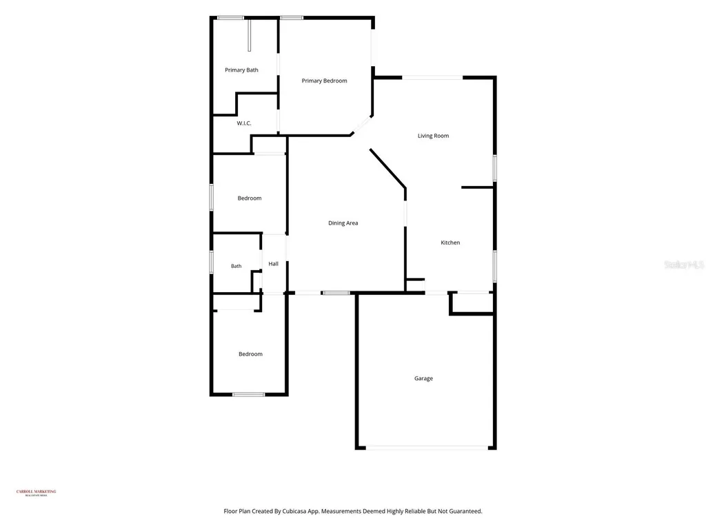 614 Somerstone Drive Valrico FL 33594