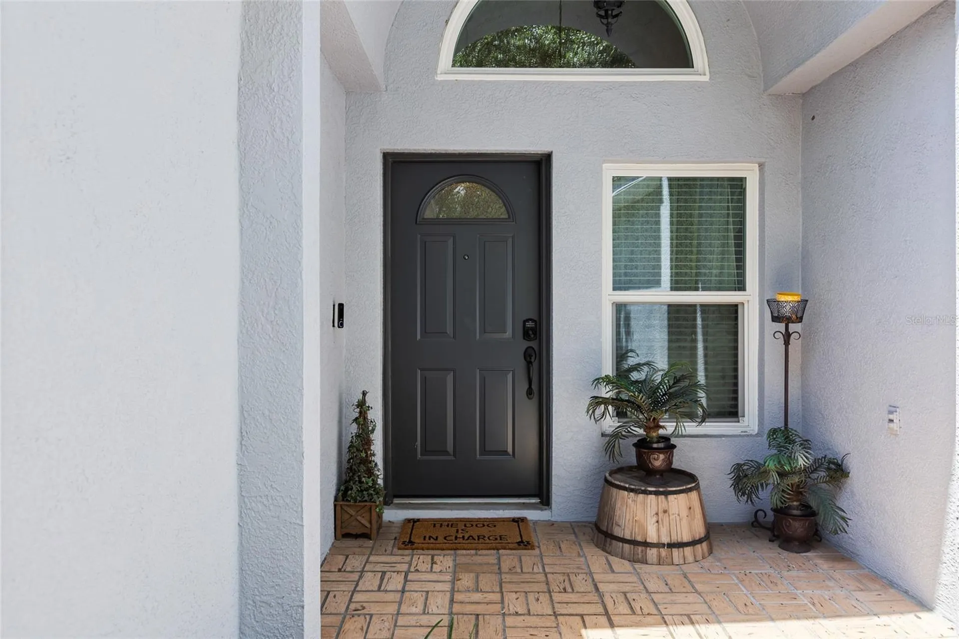 614 Somerstone Drive Valrico FL 33594