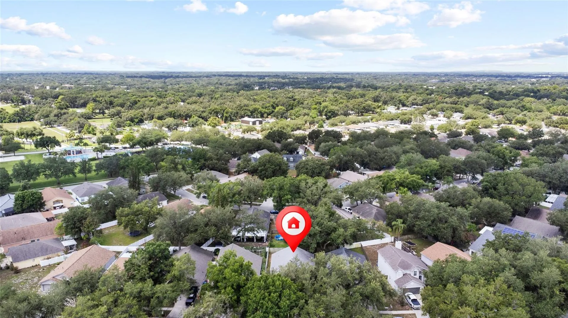 614 Somerstone Drive Valrico FL 33594
