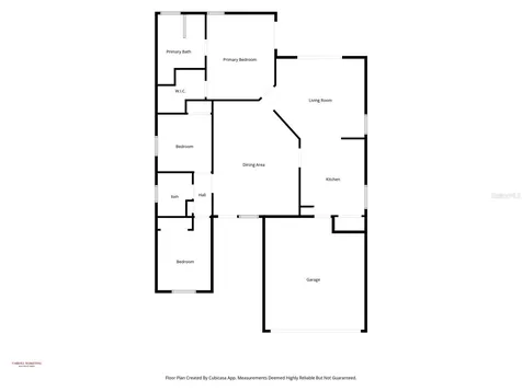 614 Somerstone Drive Valrico FL 33594