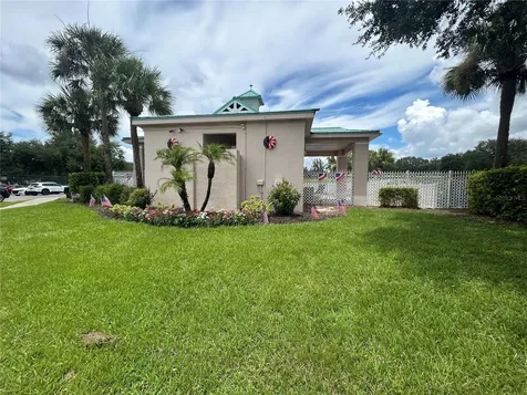 614 Somerstone Drive Valrico FL 33594