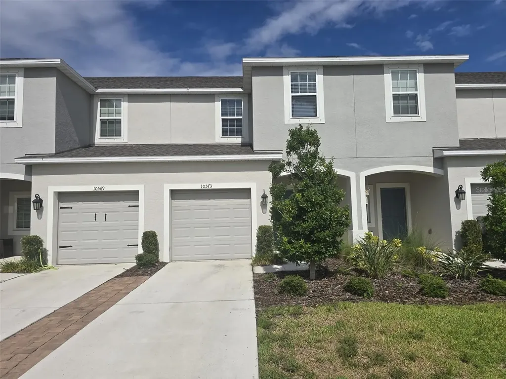 10573 Oakside Drive Palmetto FL 34221