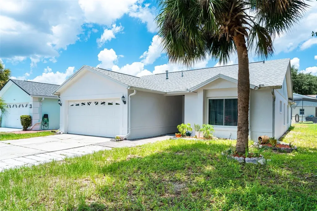 7813 Turkey Oak Lane Kissimmee FL 34747
