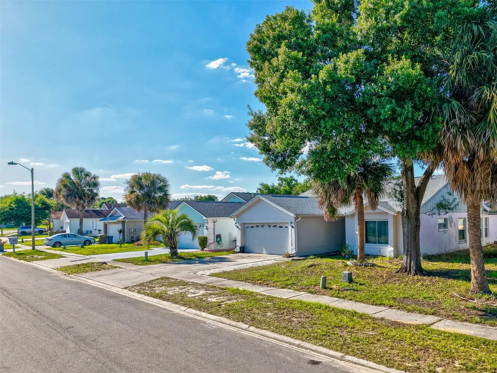 7813 Turkey Oak Lane Kissimmee FL 34747
