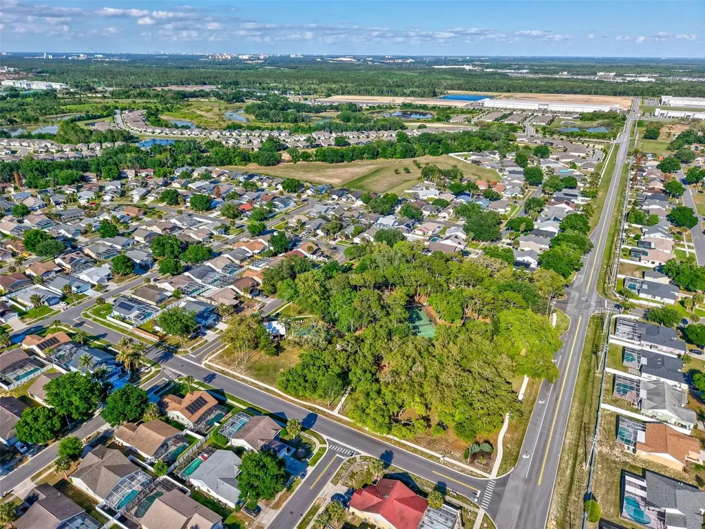 7813 Turkey Oak Lane Kissimmee FL 34747