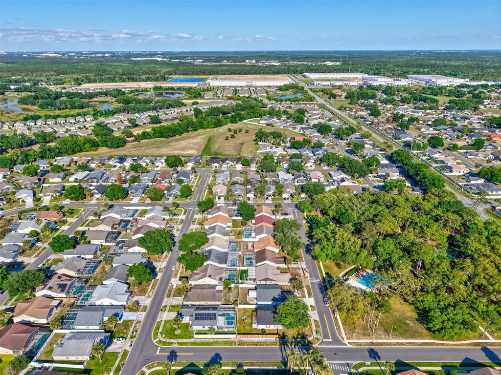 7813 Turkey Oak Lane Kissimmee FL 34747