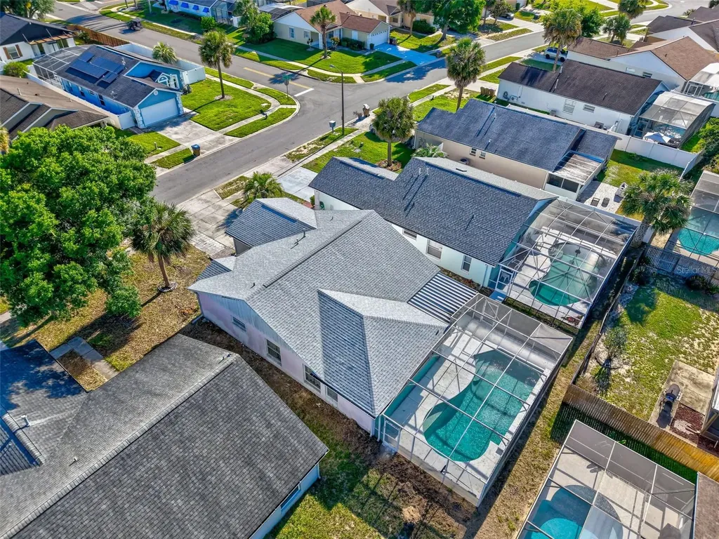 7813 Turkey Oak Lane Kissimmee FL 34747