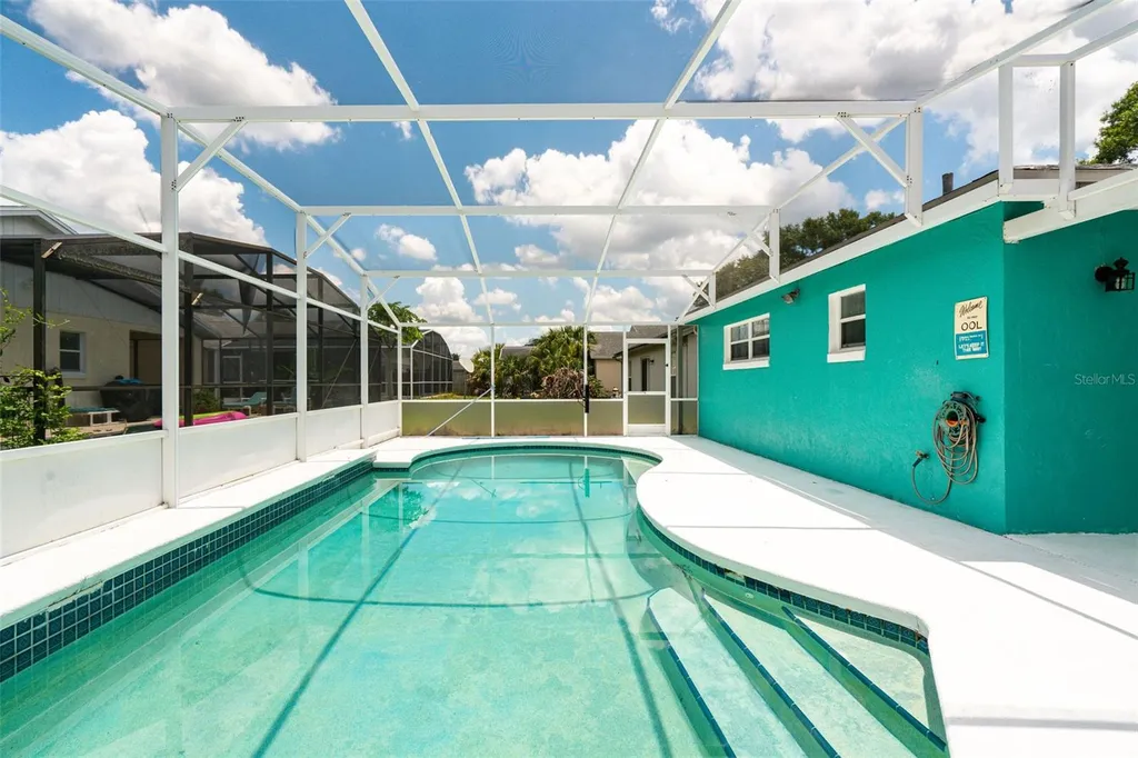 7813 Turkey Oak Lane Kissimmee FL 34747