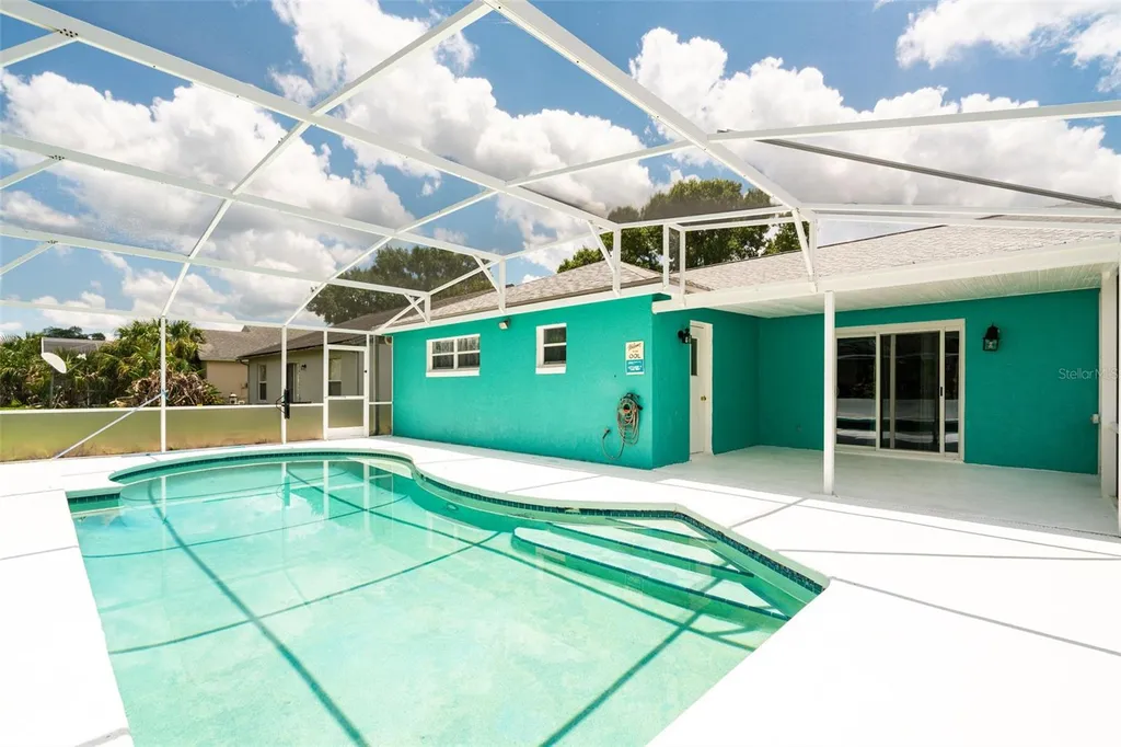 7813 Turkey Oak Lane Kissimmee FL 34747