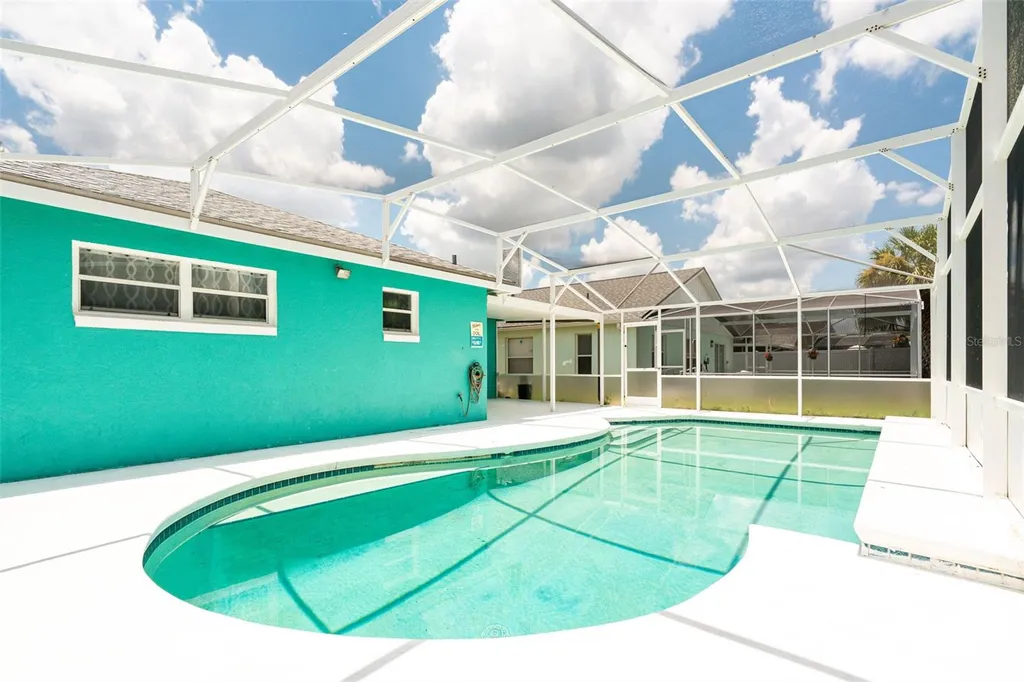 7813 Turkey Oak Lane Kissimmee FL 34747