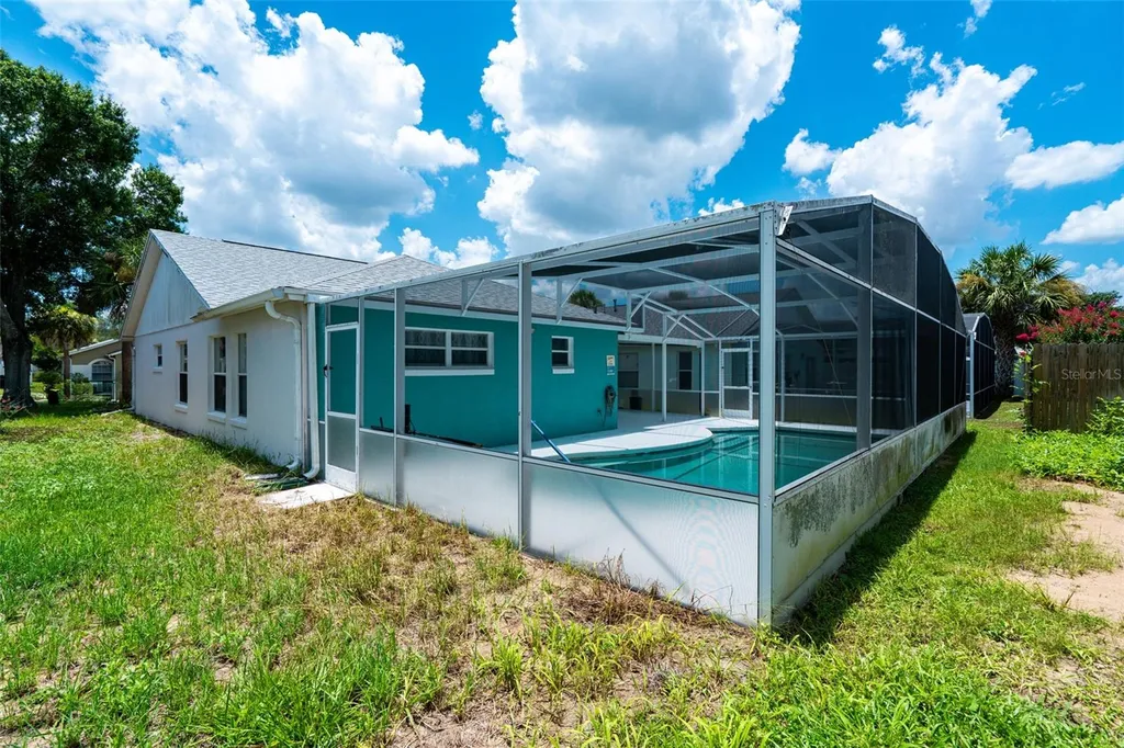 7813 Turkey Oak Lane Kissimmee FL 34747