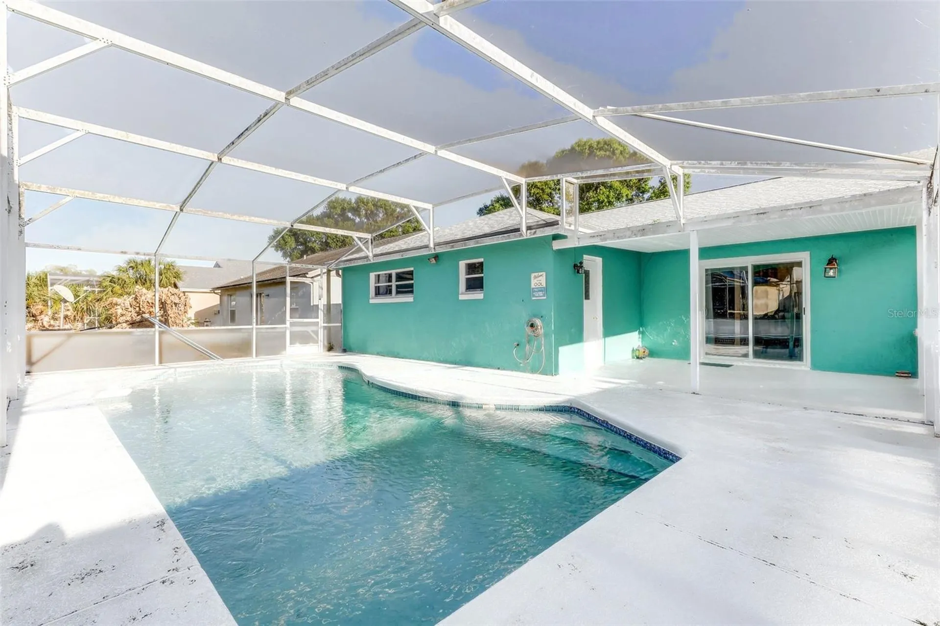 7813 Turkey Oak Lane Kissimmee FL 34747