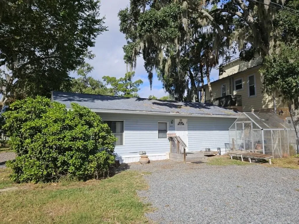 5281 Tuna Lane Weeki Wachee FL 34607