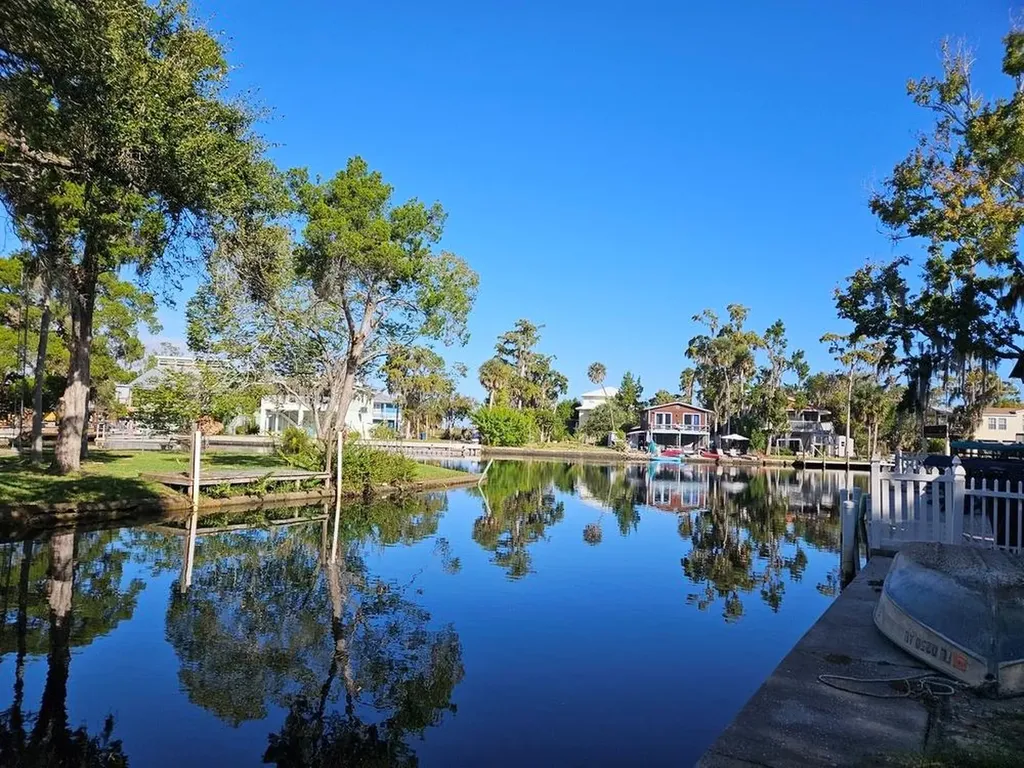 5281 Tuna Lane Weeki Wachee FL 34607