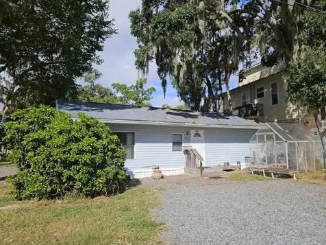 5281 Tuna Lane Weeki Wachee FL 34607