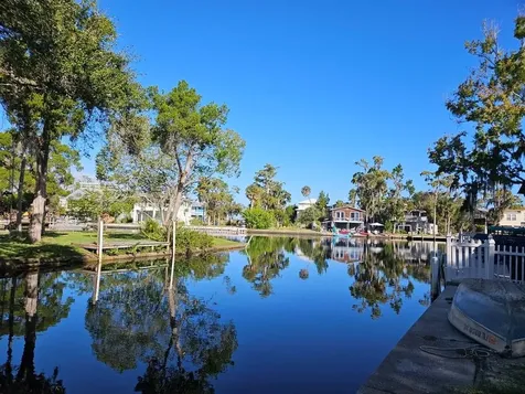 5281 Tuna Lane Weeki Wachee FL 34607