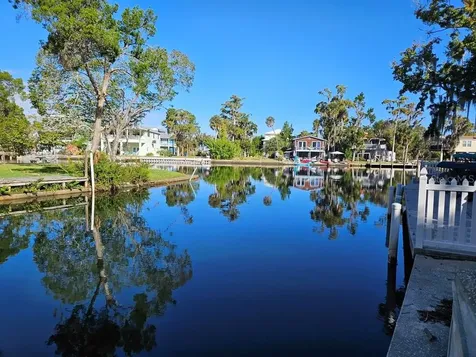 5281 Tuna Lane Weeki Wachee FL 34607