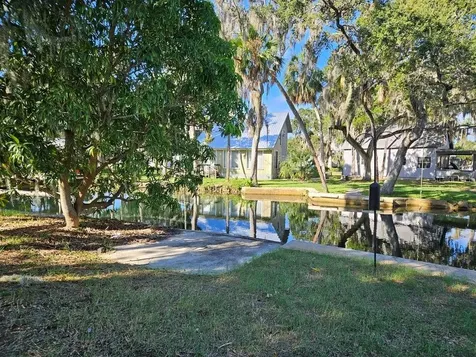5281 Tuna Lane Weeki Wachee FL 34607
