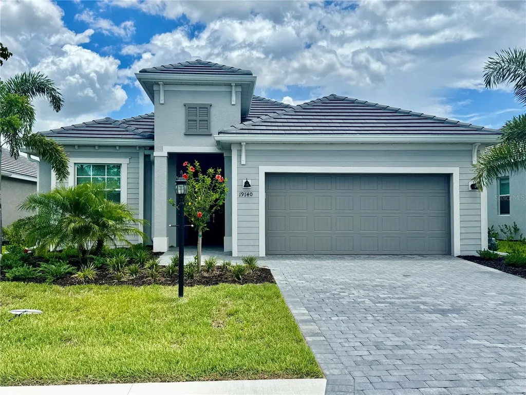 19140 Cherrystone Way Lakewood Ranch FL 34211
