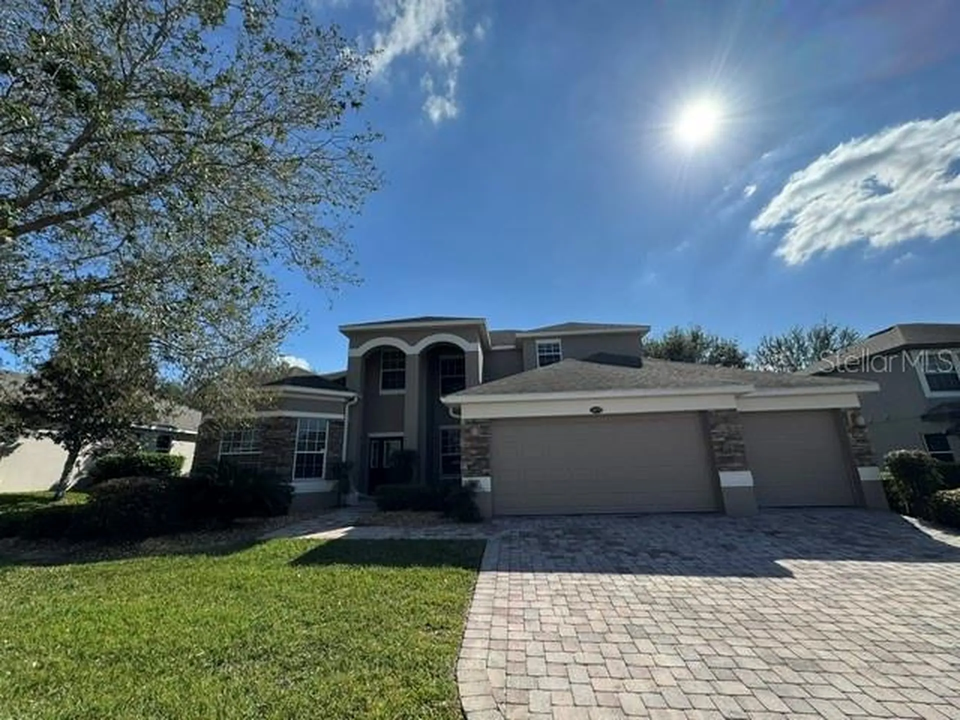 1079 Glenraven Lane Clermont FL 34711