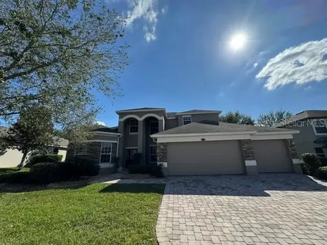 1079 Glenraven Lane Clermont FL 34711