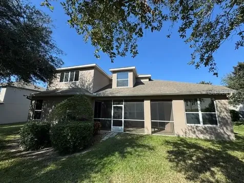 1079 Glenraven Lane Clermont FL 34711